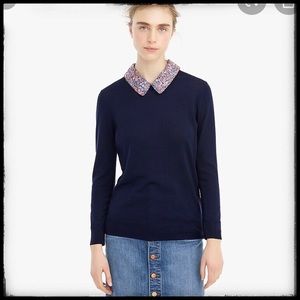 JCrew - sweater size S
